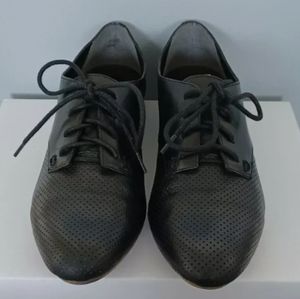 Women's Aerosoles Knockout Oxford